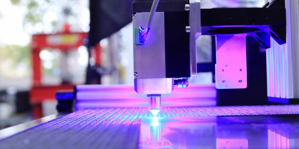 optical lasers